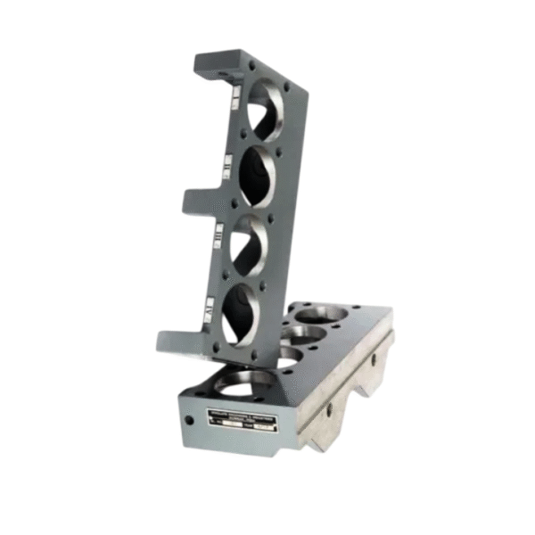 Anti-rust coated railway base plate manufacturer
