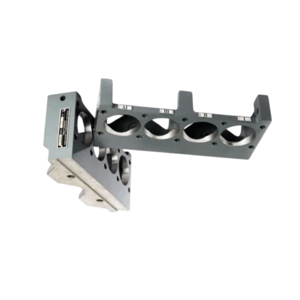 Exporter of railway base plate from Kolkata for global markets