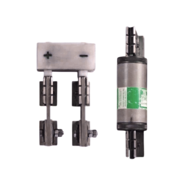 Modular Switch Panel Assembly for railway applications
